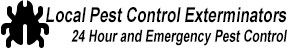 Soddy Daisy TN Pest Control Exterminators